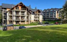 Apartament Sarenka