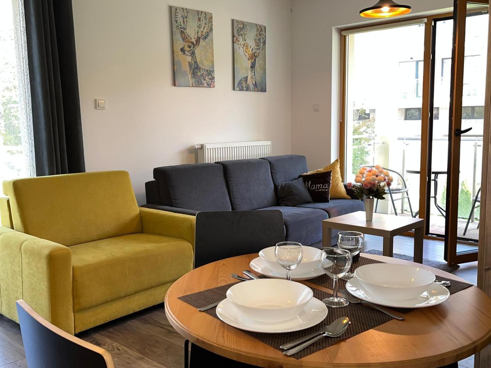 Apartament Sarenka Karpacz Zewnętrze zdjęcie