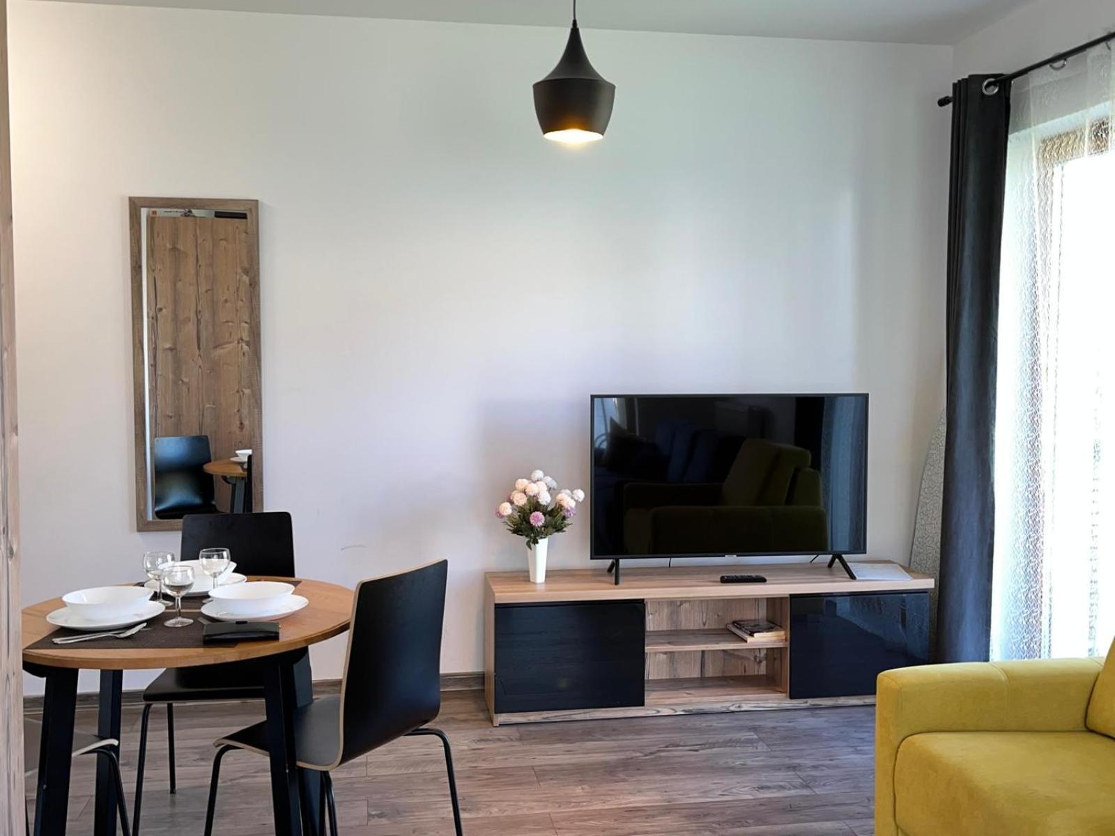 Apartament Sarenka Karpacz Zewnętrze zdjęcie
