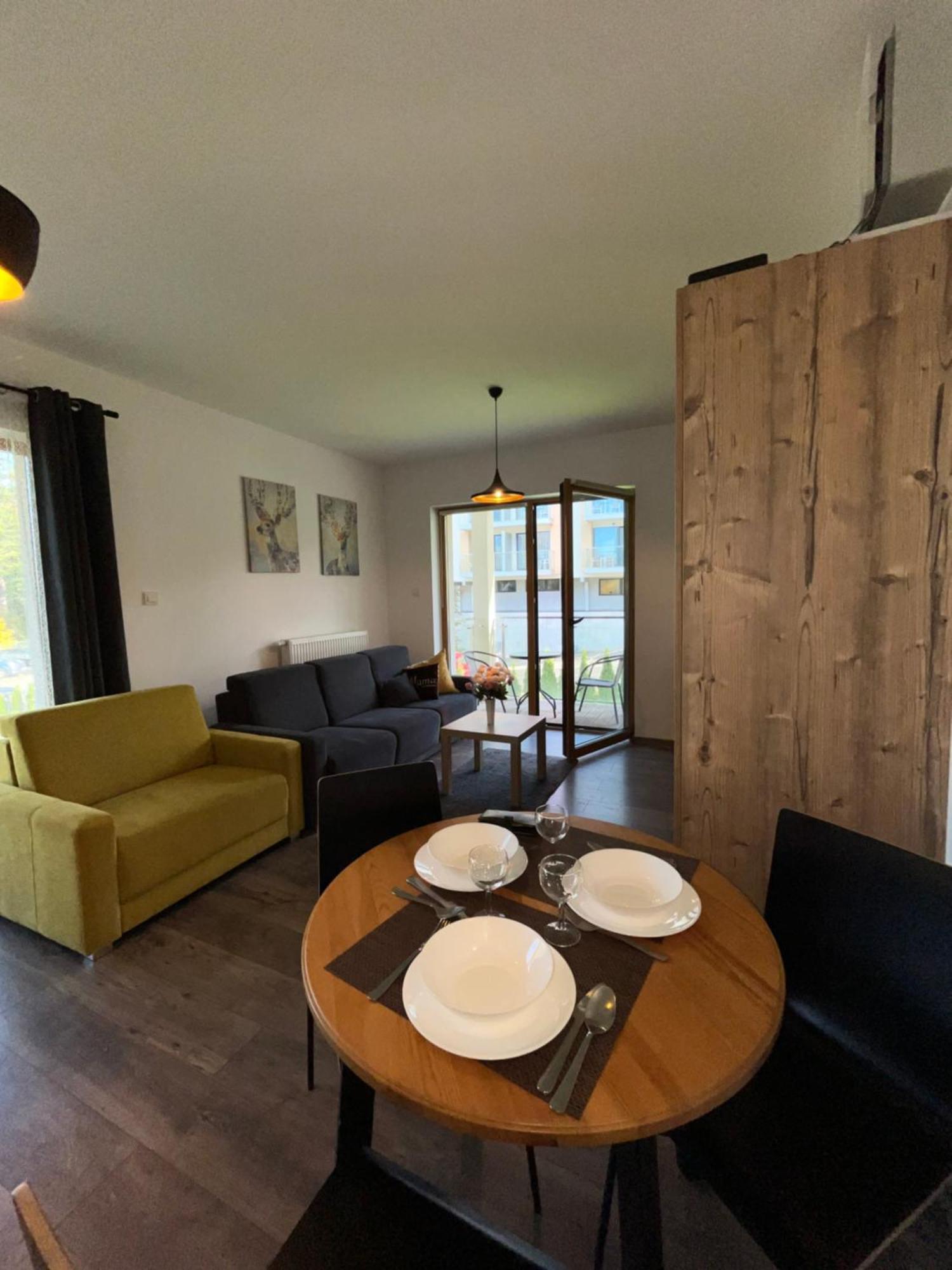 Apartament Sarenka Karpacz Zewnętrze zdjęcie