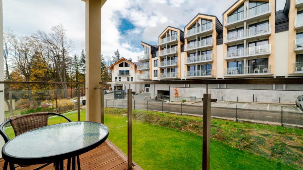 Apartament Sarenka Karpacz Zewnętrze zdjęcie