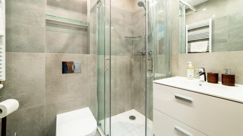 Apartament Sarenka Karpacz Zewnętrze zdjęcie