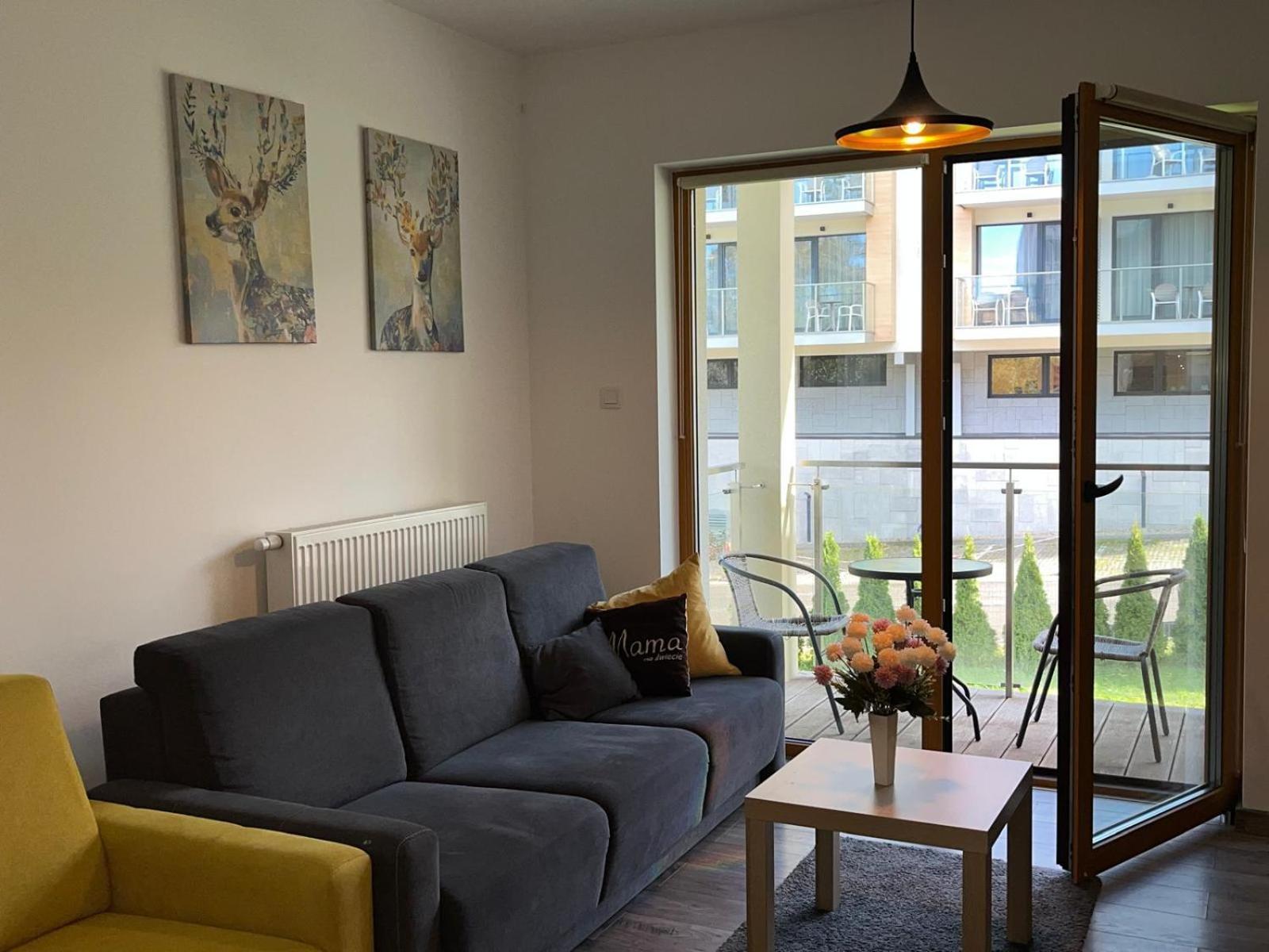 Apartament Sarenka Karpacz Zewnętrze zdjęcie
